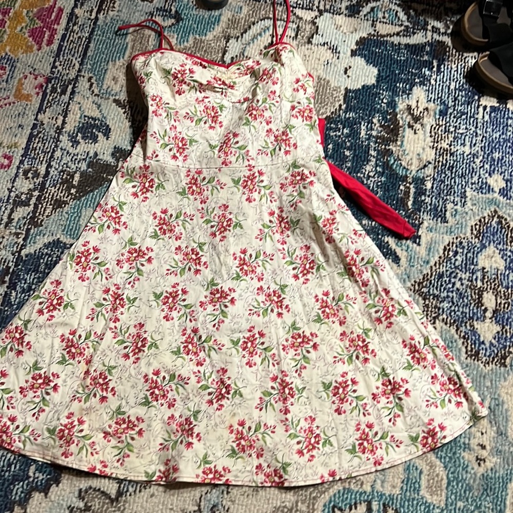 Natali dress